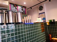 -渣·餐厅(西斗门店)