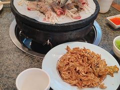 -揽月斋炙子烤肉·清真(安定门·五道营店)