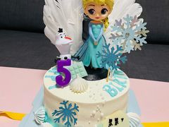 -卷心卷意·轻甜蛋糕(新光天地店)