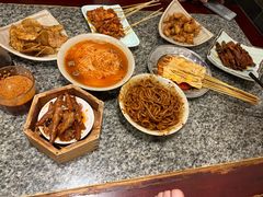 -小街天府