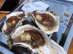 -清真海鲜大排档(原芥园道店)