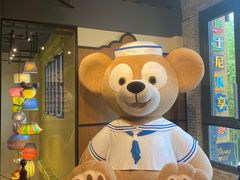 -迪士尼小镇