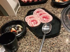-汉拿山(悦荟·万科购物中心店)