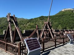 -雁门关景区