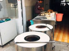 -荆楚任氏锅盔(紫阳路店)