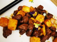 -客汀家宴·客家烟火 四季食材(集美店)