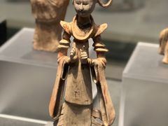 -陕西历史博物馆