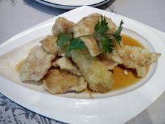 -佳兰雅序融合菜(高新店)