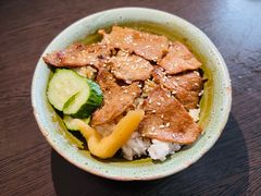 台湾牛肉饭-古代饭堂(冠亚店)