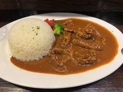 -BomBa意大利餐厅