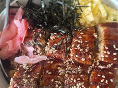 -炙柒Sekinana·精致料理 烧鸟·铁板烧(海上世界店)