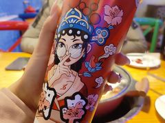 -小小河边鱼(天润城店)