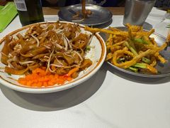 -不是烧烤·武汉烧烤·地道湖北菜(大成路店)