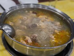 -药膳光头鸡(申港店)