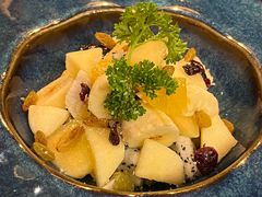 -阿兹凯乐·老洋房西餐