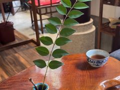 -润泽天·湘味家宴(岳麓山店)