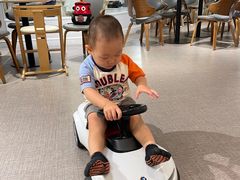 -星漠亲子餐厅•有机食材•儿童游乐