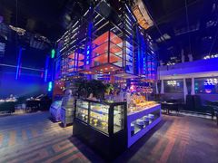-花西亭·海鲜自助餐厅(瑞城名人酒店)