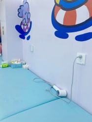 -熊小米专业儿童游泳馆