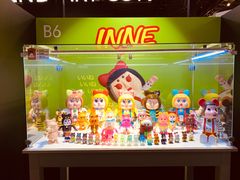 -东浩兰生上海世博展览馆