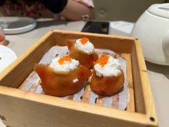 -蔡澜点心·粤菜(万菱汇店)