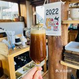超有个性的咖啡店,绝对值得来!
