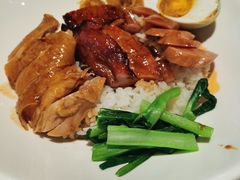 -千日贺茶餐厅(开发区安盛店)