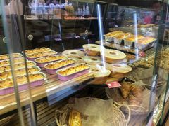 -味多美蛋糕(西安门店)