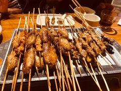 -管氏翅吧(国展店)