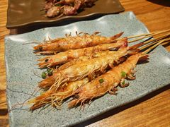 -烧蠔帮·湛江生蚝(南桥店)