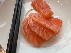-美食汇自助餐厅(成都万达瑞华酒店)
