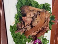 -一块豆腐(李沧书院路店)