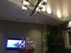 -康帝国际酒店-艾斯本自助西餐厅