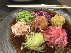-顺福苑·新派淮扬菜