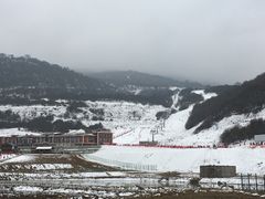 -太子岭滑雪场