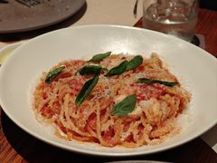 -Mercato莫卡多露台餐厅与酒吧(K11店)