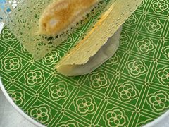 -品海楼·大连海胆锅贴馆(东港店)