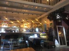 -花十悦·鲜花咖啡餐厅(振业城一期店)
