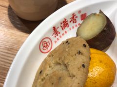 -素满香·素食自助餐(西安·民乐园店)