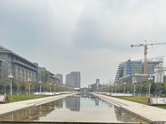 -四川大学(江安校区)