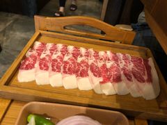 -韩国料理大力士(屏风街店)