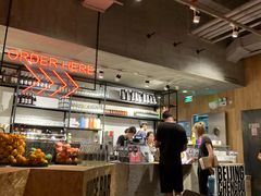 -Moka Bros 摩卡站(嘉华店)