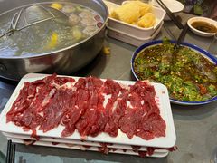 -官塘陈记鱼生·潮汕砂锅粥·牛肉火锅(潮枫路总店)