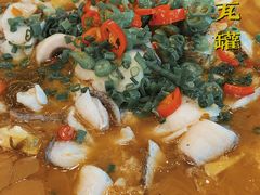 -龙凤瓦罐煨汤馆(清江东路店)