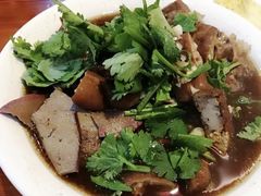 -北京小肠陈饭庄(方庄店)