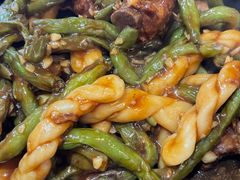 -百花人家(清水田园店)