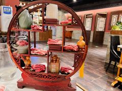 -丁卯•铜锅涮肉(工体店)