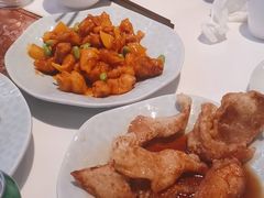 -红樱桃·欢乐餐厅(太原里店)