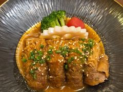 -鸟鹏烧鸟居酒屋(天河领展店)