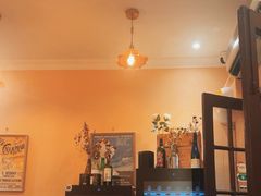 -Bistro Les Lilas丁香花小酒馆